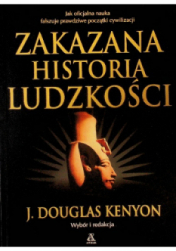 Zakazana historia ludzkości