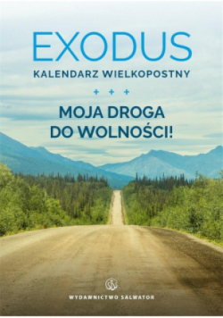 Exodus. Kalendarz Wielkopostny