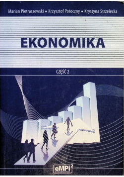 Ekonomika  Część 2