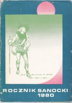 Rocznik Sanocki 1980