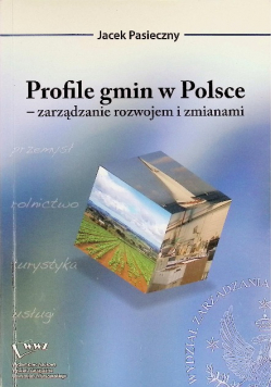 Profile gmin w Polsce-zarządzanie rozwojem i zmianami