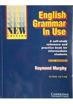 English Grammar in Use