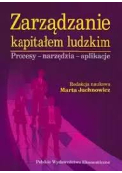 Zarządzanie kapitałem ludzkim