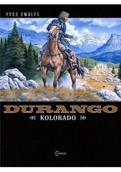 Durango Tom 11 Kolorado