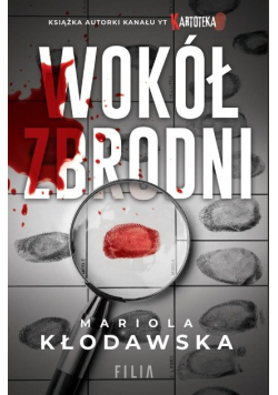 Wokół zbrodni