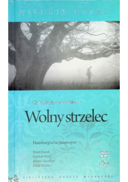 Wolny strzelec