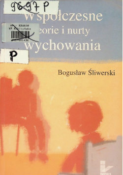 Współczesne teorie i nurty wychowania