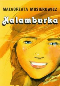 Kalamburka