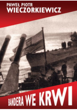 Bandera we krwi
