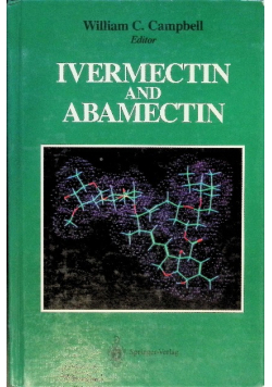 Ivermectin and Abamectin