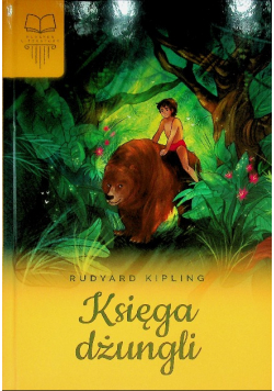 Księga dżungli