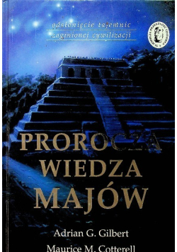 Prorocza wiedza Majów