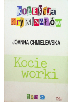 Kocie worki
