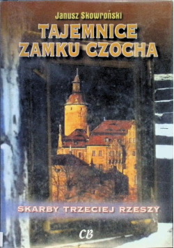 Tajemnice gór Izerskich