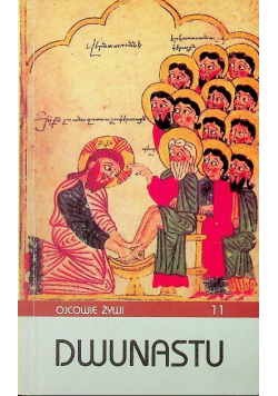 Ojcowie żywi dwunastu