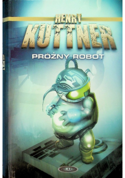 Próżny robot