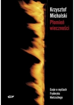 Płomień wieczności