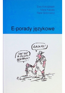 E - porady językowe
