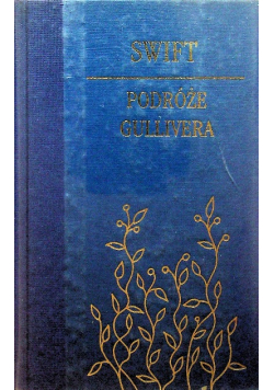 Podróże Gullivera