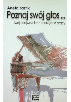 Poznaj swój głos