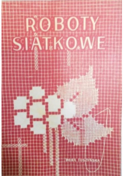 Roboty siatkowe
