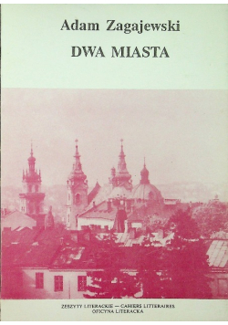 Dwa miasta
