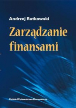 Zarządzanie finansami