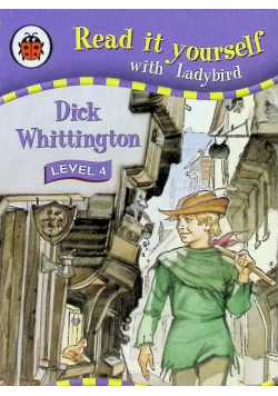 Dick Whittington Level 4