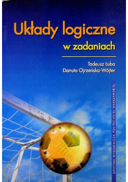 Układy logiczne  zadaniach