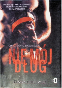 Nie mój dług