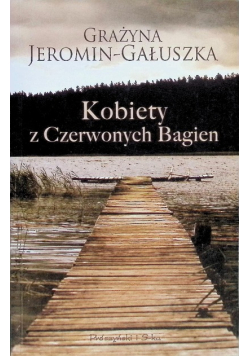 Kobiety z Czerwonych Bagien
