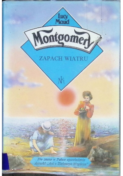 Zapach wiatru