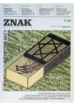 Znak Nr 745 / 17