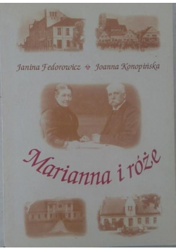 Marianna i róże