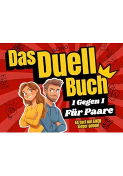 Das Duell Buch