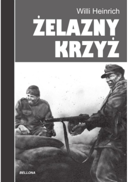 Żelazny krzyż