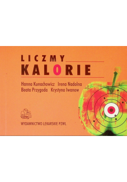Liczmy kalorie