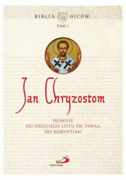 Homilie do Drugiego Listu Św. Pawła do Koryntian