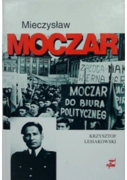 Mieczysław Moczar Mietek