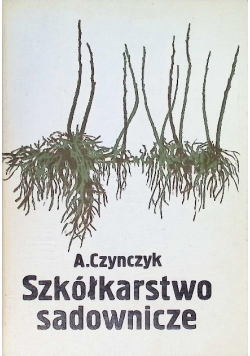 Szkółkarstwo sadownicze