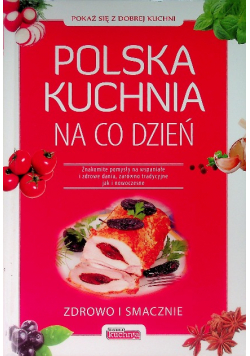Polska kuchnia na co dzień