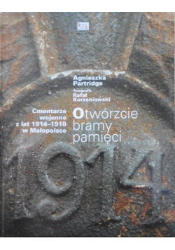 Otwórzcie bramy pamięci