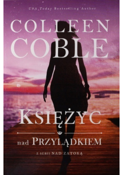 Księżyc nad przylądkiem Tom 2