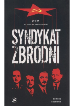 Syndykat zbrodni