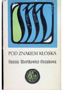 Pod znakiem kłoska