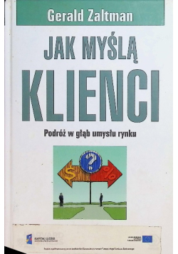Jak myślą klienci