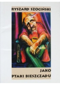 Jako ptaki Bieszczadu