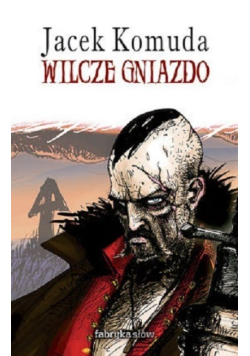 Wilcze gniazdo