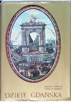 Dzieje Gdańska
