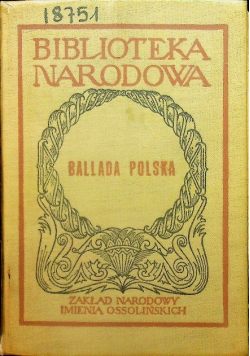 Ballada Polska